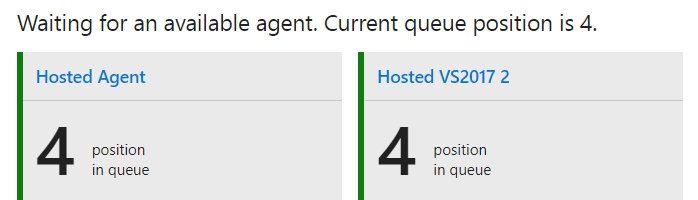 Dockerize VSTS Agents